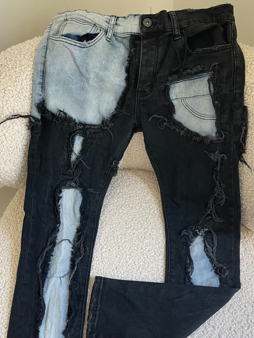 Valabasas Jeans
